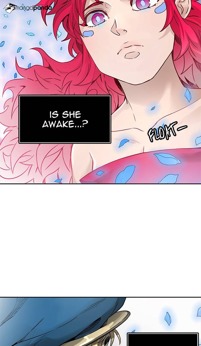 Tower of God Chapter 461 image 110